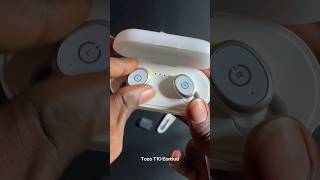 Tozo T10 Earbud Unboxing Shorts [upl. by Eceinert]