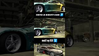 rx8 no debat 🔥 needforspeed mostwanted2005 rx8 games jdm [upl. by Innavoj]