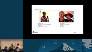 Getting Started With OpenStack HandsOn Lab [upl. by Wiggins]