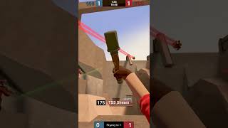 Caster Mental tf2 passtime 4v4pt [upl. by Pelagi340]