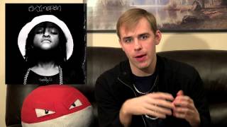 Schoolboy Q  Oxymoron  Album Review [upl. by Borgeson]