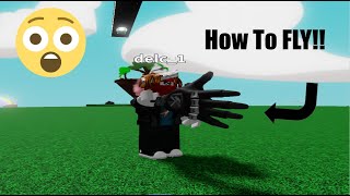 How to control your fling with the admin glove in slap battles roblox [upl. by Sucam968]