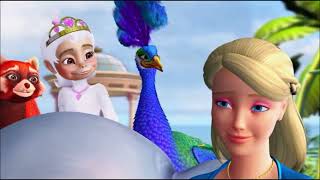 Barbie as the Island Princess  The Final BattleRosella saves the Kingdom HD 1080p [upl. by Linnet]