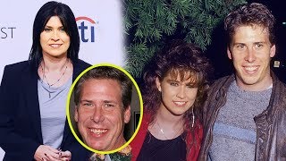 Philip McKeon Family Video 👪 With Sister Nancy McKeon [upl. by Prima]