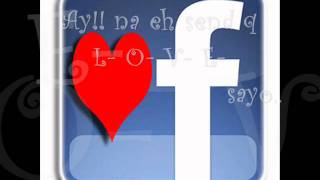 Facebook song tagalog [upl. by Aiek797]