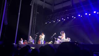 ‘Cowpoke’ by Colter Wall 1012024 Ford Idaho Center Amphitheater Nampa ID [upl. by Madge741]