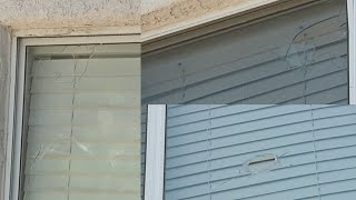 Teen vandals may be targeting southwest valley apartment complex [upl. by Seidnac618]