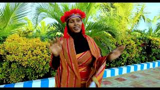 XIDIGAHA KGS HEES MAAY CUSUB 2024  ALOOW HUMAAN KADHOOR  HASILNEY HABRIIRNE Official Music Video [upl. by Trant]