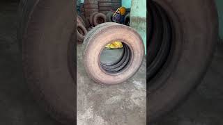 Remold of 82520 Tyre in JK JTK [upl. by Blood601]