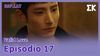 ESPLAT  COMPLETO CAP17  Valid Love  Righteous Love [upl. by Retniw110]