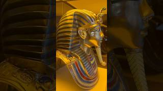 Ancient Egytptian gods amp a mummy in Berlin The new Tutanchamun  The Immersive Experience tips [upl. by Ninaj473]