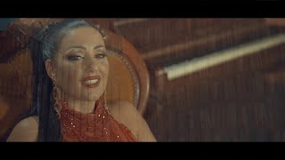 STEFANIA LAY VASANNETE PE NAPULE Official Video [upl. by Anayhd491]