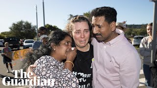 Biloela family returns home after fouryear immigration battle [upl. by Chinua]