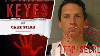 Israel Keyes The Chilling Mystery of Americas Most Methodical Serial Killer [upl. by Enenej269]