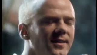 Jimmy Somerville  To Love Somebody Official Video [upl. by Atnuhs]