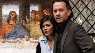 The Da Vinci Code Full Movie Facts And Review  Tom Hanks  Audrey Tautou [upl. by Einwahs]