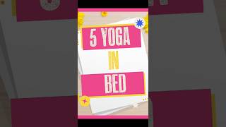 5 Bedtime Yoga  20 Minute Bedtime Yoga Practice 🧘yoga yogalife youtube youtubeshortsshorts [upl. by Odirfliw]