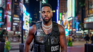 Jason Derulo DJ Lucas Beat amp Sia  You Can Do Anything Official Audio [upl. by Resa78]