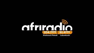 AFRIRADIO  LIVE LES IMMATURES [upl. by Ahsiuqet]