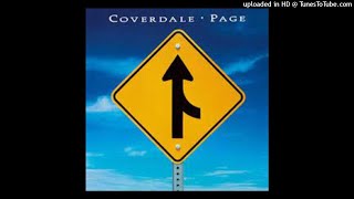 CoverdalePage  Over Now [upl. by Noman]