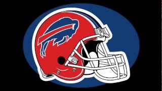 Buffalo Bills Boogie 1991  Kansas City Here We Come [upl. by Yssor]