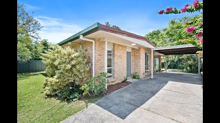 6 Ceduna Street Loganholme  LJ Hooker Beenleigh  Benjamin Waite [upl. by Adlig]