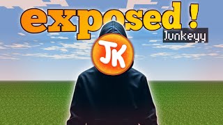 quotjunkeyy Exposed  Trailer  click [upl. by Burke]