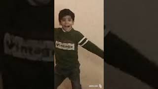 Mashallah Abdullah ka dance  jahangir Rafiq  youtube shorts  funny Dance5 December 2024 [upl. by Lienahs662]