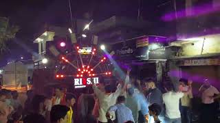 DJ RISHI GONDIA djrishi [upl. by Anelrahs]