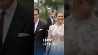 monarchia szwecja wiktoria filmdokumentalny [upl. by Acirederf]