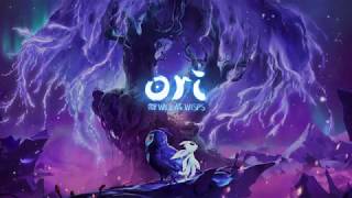 Ori and the Will of the Wisps  Relaxing Soundtrack 1 Hour Mix [upl. by Eletnahs184]