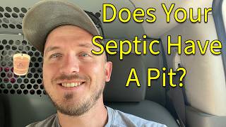 How Dry Wells Work in Septic Systems [upl. by Ayerf]