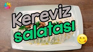 Kereviz salatası nasıl yapılır [upl. by Divaj]