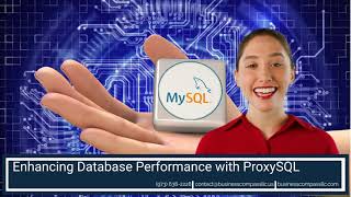 Enhancing Database Performance with ProxySQL [upl. by Shields]