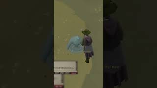 OSRS TEMPOROSS PET AT 4 KC ON THE GROUP IRONMAN oldschoolrunescape gaming osrsironman [upl. by Lorilyn792]