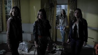 Pretty Little Liars Episode 4x16 Recap POWER RANKINGS [upl. by Tlihcox]