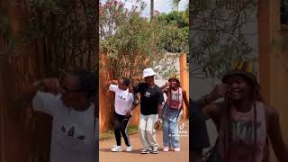 Le Mbolé New lastarofficiel mb musicchallenge dance [upl. by Yendahc]