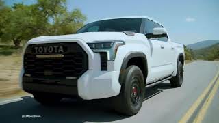 Toyota Tundra Recall  Metal Shavings Engine Concern [upl. by Ytinav705]