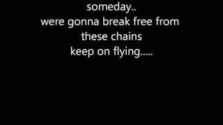 Someday Flipsyde lyrics YouTube [upl. by Repinuj402]