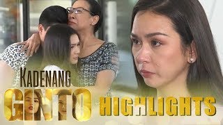 Kadenang Ginto Romina nagdesisyong iwanan si Robert  EP 99 [upl. by Nyvlem335]