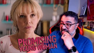 مراجعة فيلم Promising Young Woman بدون حرق  FilmGamed [upl. by Atinyl]