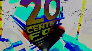 Preview 2 20th Century Fox Effects [upl. by Ul758]