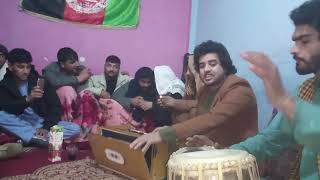 Maqbool Kamawal Esmat Masoom Pa Ishq Ke Liwani Shom Pashto New Songs 2021Tapay Pashto Maidani Songs [upl. by Ewall723]