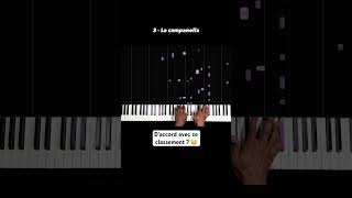 Ces morceaux impossibles à jouer 😳😳😨😨 pianosoin pianotuto [upl. by Evetta203]