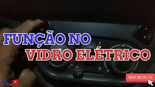 Uno Vivace  Função no vidro elétrico [upl. by Miett]