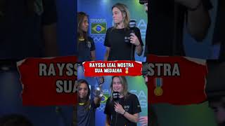 Rayssa Leal  Corte [upl. by Malda]