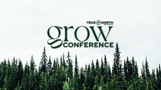 Grow Conference 2024  Night 3 Tim Enloe [upl. by Evita945]