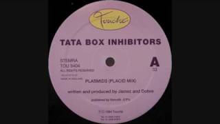 Tata Box Inhibitors  Plasmids Placid Mix [upl. by Assyram236]