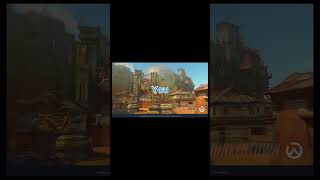 Overwatch 2 Shenanigans capcut overwatch2clips ow2 overwatchgame overwatch2 [upl. by Hadik]