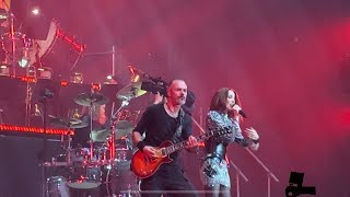 Epica  Cry for the Moon  Live at Afas Live Amsterdam 20092024 4K [upl. by Howie297]